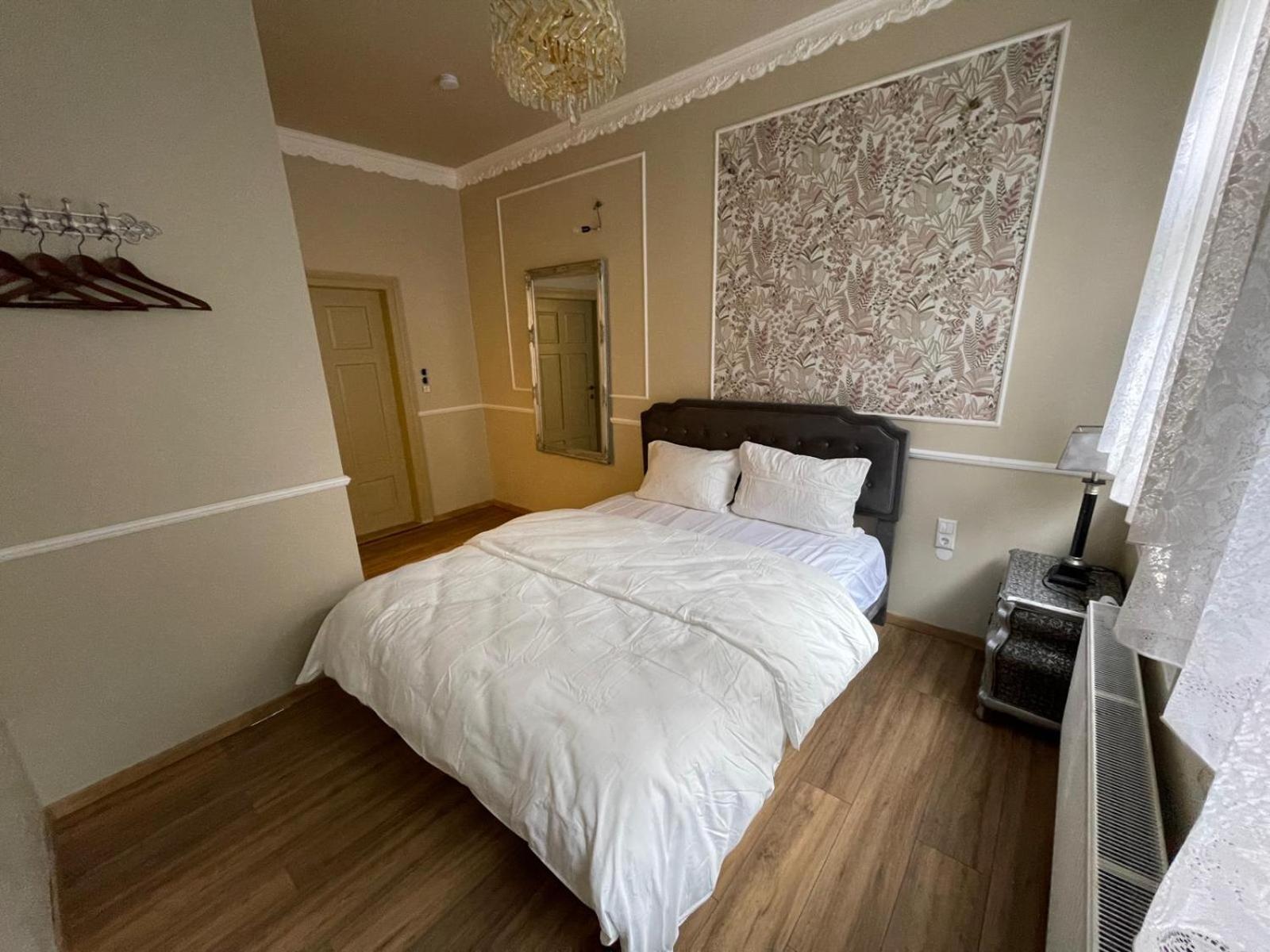 Boutique Hotel Am Bahndamm Allendorf  Eksteriør bilde
