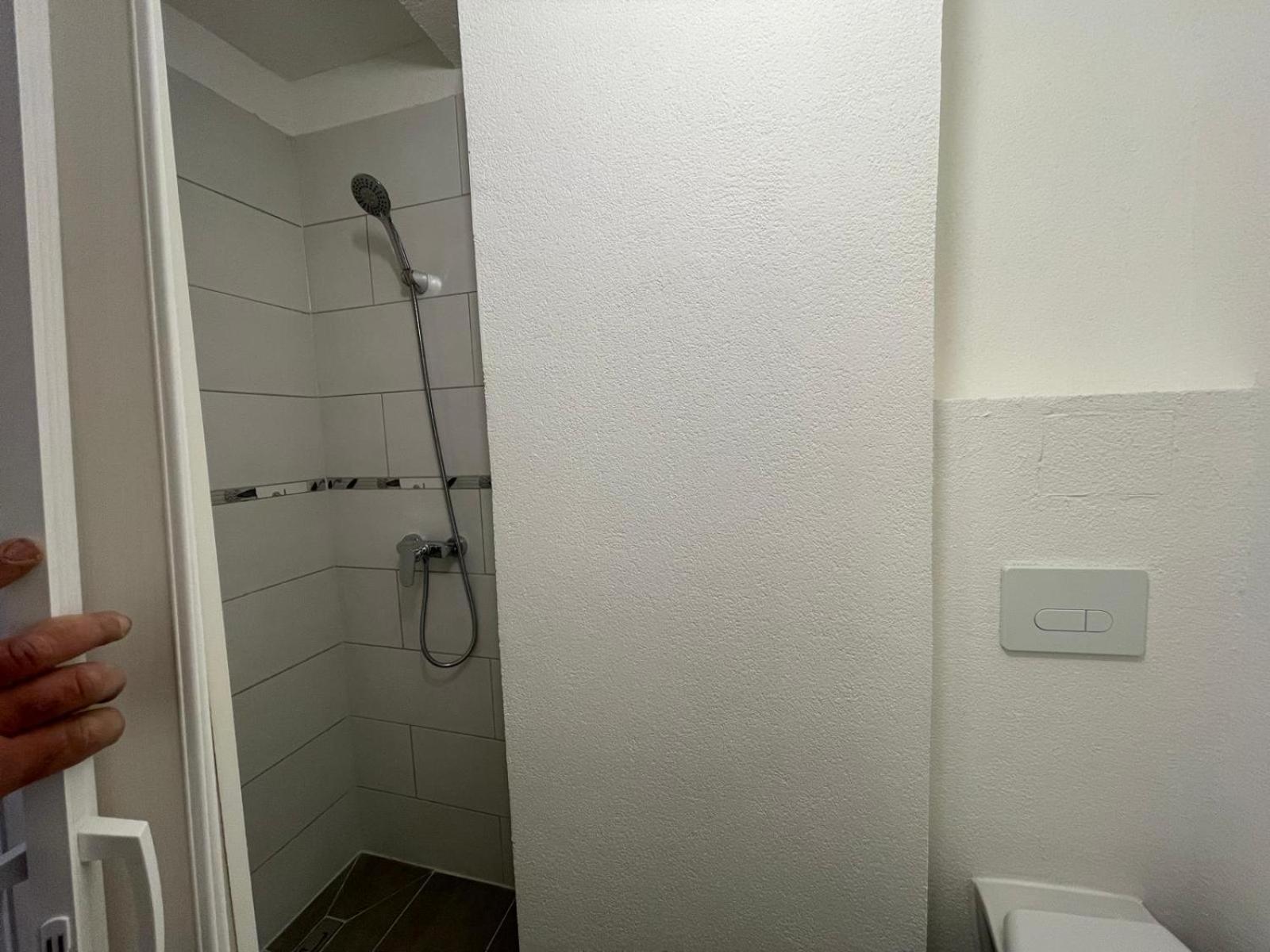Boutique Hotel Am Bahndamm Allendorf  Eksteriør bilde