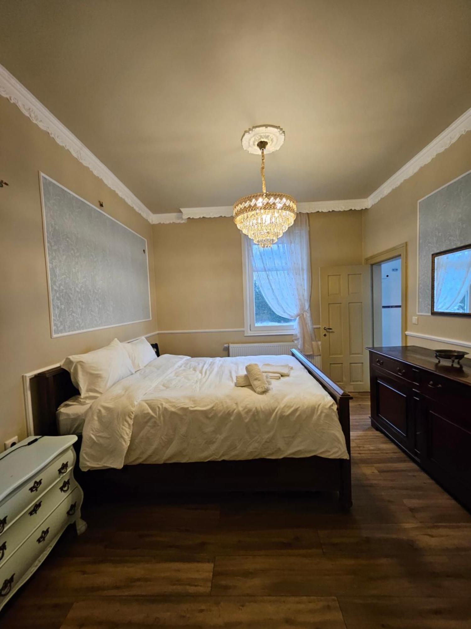 Boutique Hotel Am Bahndamm Allendorf  Eksteriør bilde
